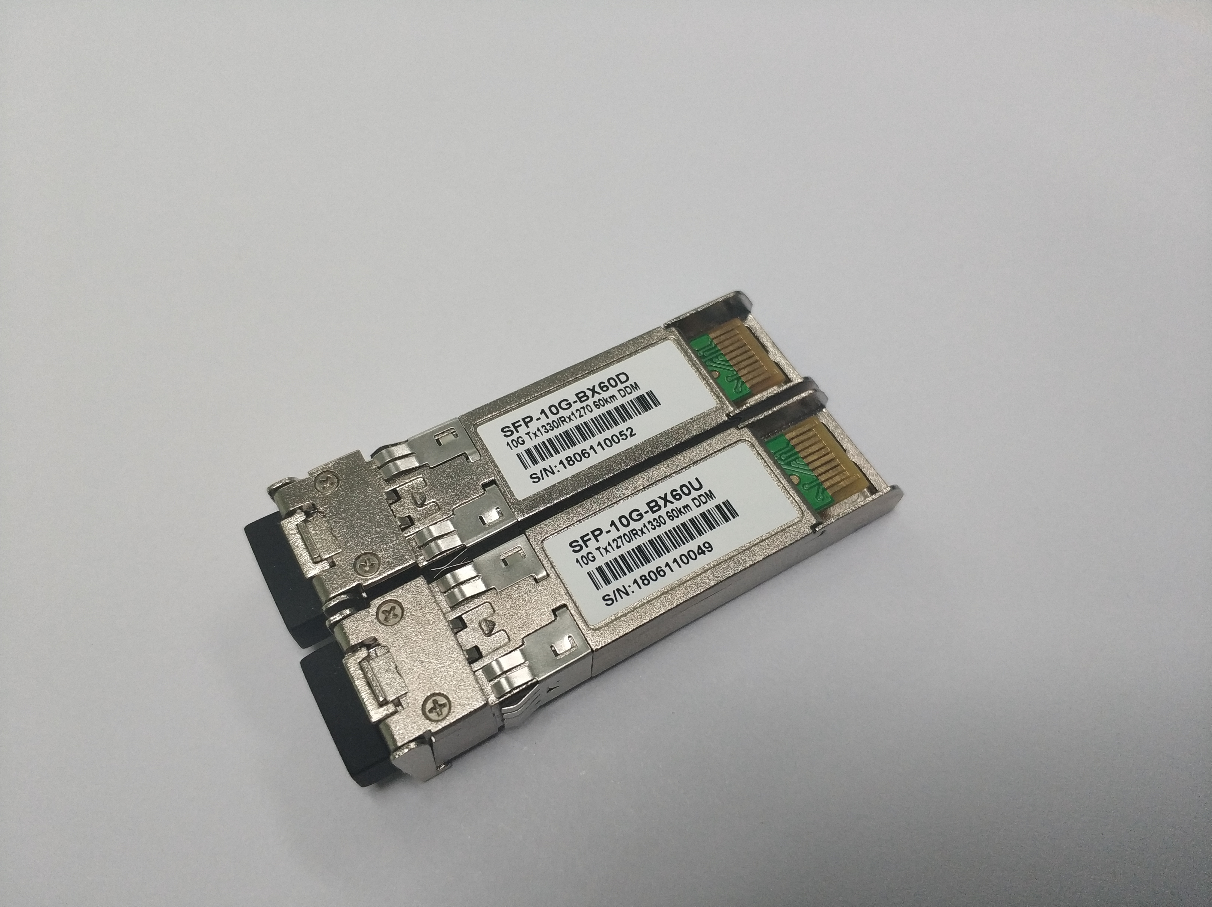 YSP96-B7360 Optical Transceiver